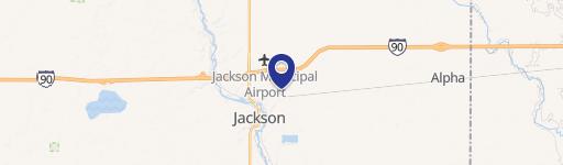 Jackson, MN 56143