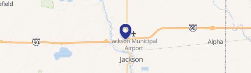 Jackson, MN 56143