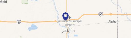Jackson, MN 56143