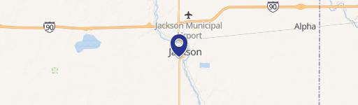 Jackson, MN 56143
