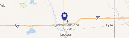Jackson, MN 56143