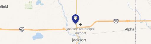 Jackson, MN 56143