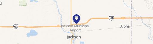 Jackson, MN 56143
