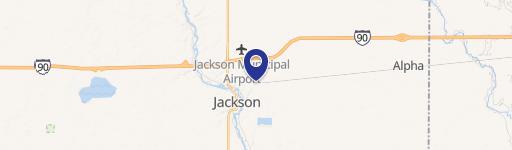Jackson, MN 56143