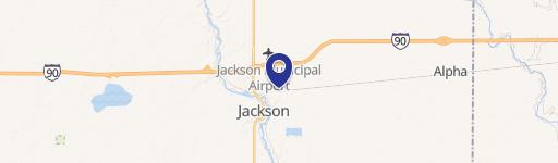 Jackson, MN 56143