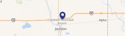 Jackson, MN 56143