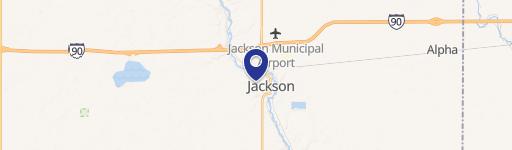 Jackson, MN 56143