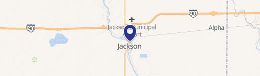 Jackson, MN 56143