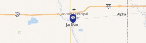 Jackson, MN 56143