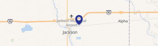 Jackson, MN 56143