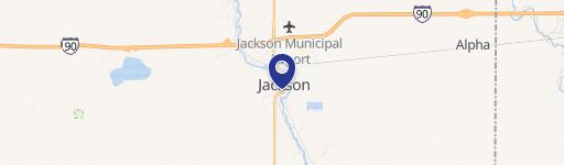 Jackson, MN 56143