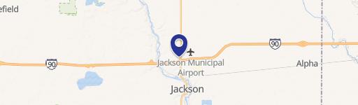 Jackson, MN 56143