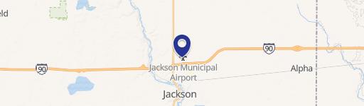 Jackson, MN 56143