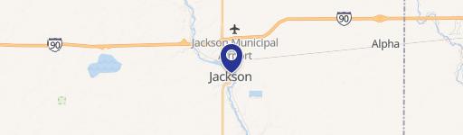 Jackson, MN 56143