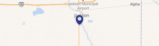 Jackson, MN 56143