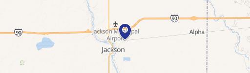 Jackson, MN 56143