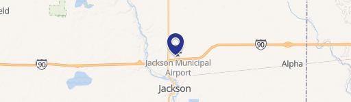 Jackson, MN 56143
