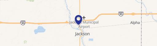 Jackson, MN 56143