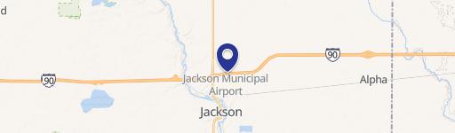 Jackson, MN 56143