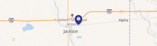 Jackson, MN 56143