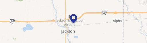 Jackson, MN 56143