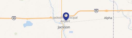 Jackson, MN 56143