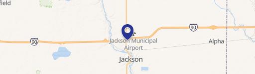 Jackson, MN 56143