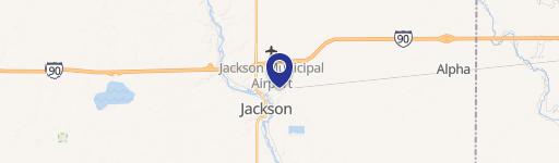Jackson, MN 56143