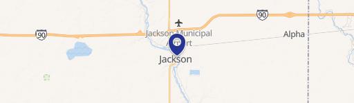 Jackson, MN 56143