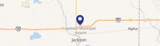 Jackson, MN 56143