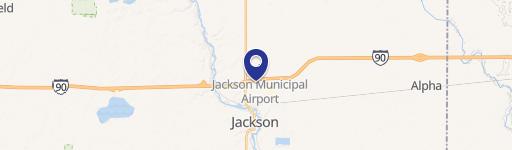 Jackson, MN 56143