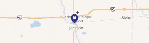Jackson, MN 56143