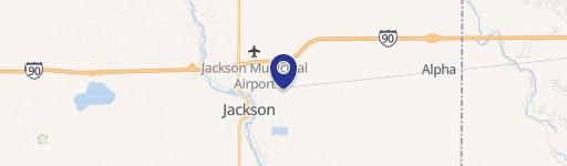 Jackson, MN 56143