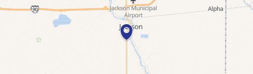 Jackson, MN 56143