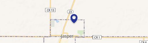 Jasper, MN 56144