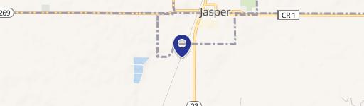 Jasper, MN 56144
