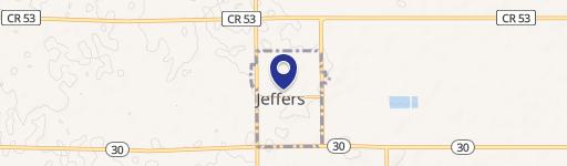 Jeffers, MN 56145