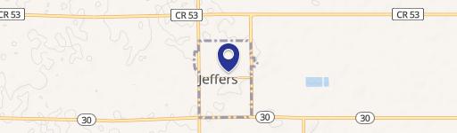 Jeffers, MN 56145