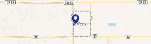 Jeffers, MN 56145