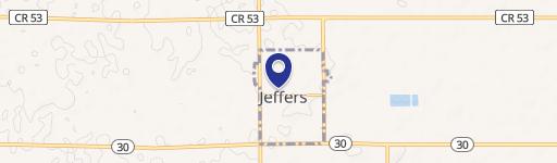 Jeffers, MN 56145