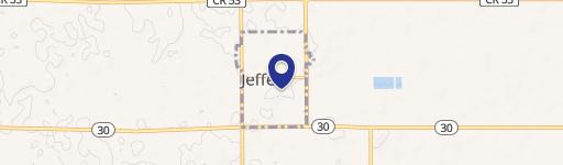 Jeffers, MN 56145