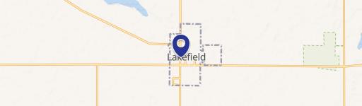 Lakefield, MN 56150