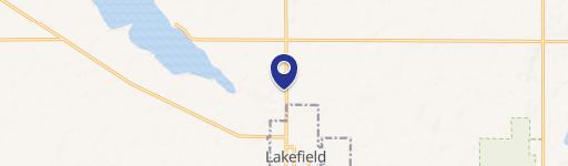 Lakefield, MN 56150