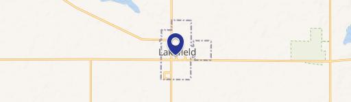 Lakefield, MN 56150
