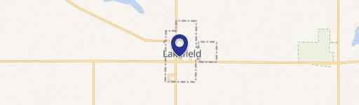 Lakefield, MN 56150