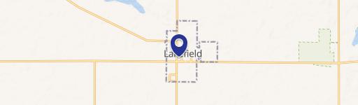 Lakefield, MN 56150