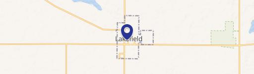 Lakefield, MN 56150