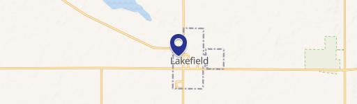 Lakefield, MN 56150