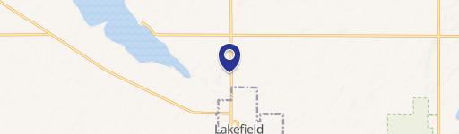 Lakefield, MN 56150