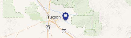 Tucson, AZ 85730